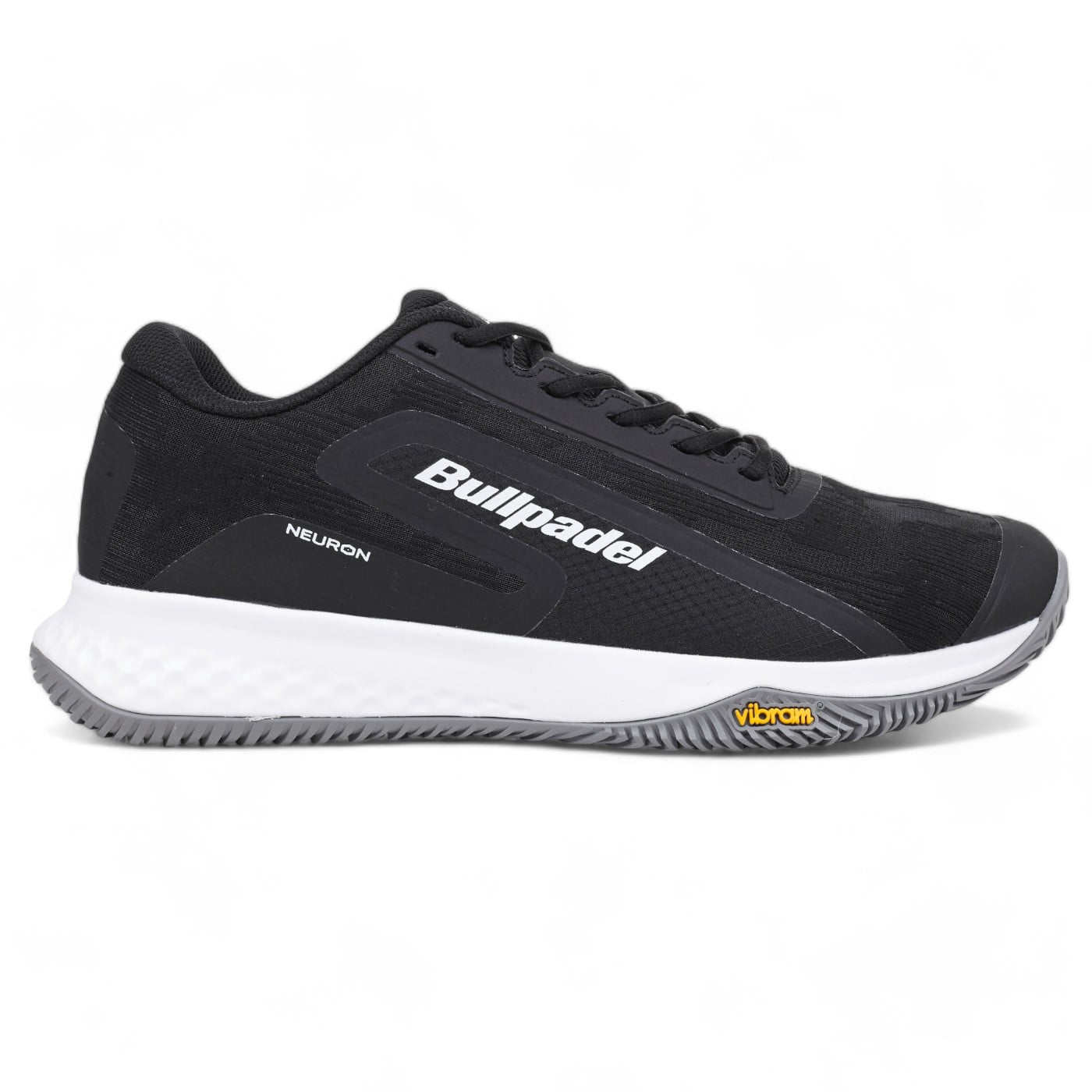 Кроссовки мужские BullPadel для падел NEURON VIBRAM 25V