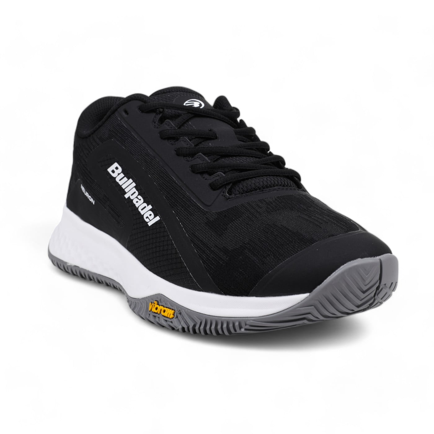Кроссовки мужские BullPadel для падел NEURON VIBRAM 25V