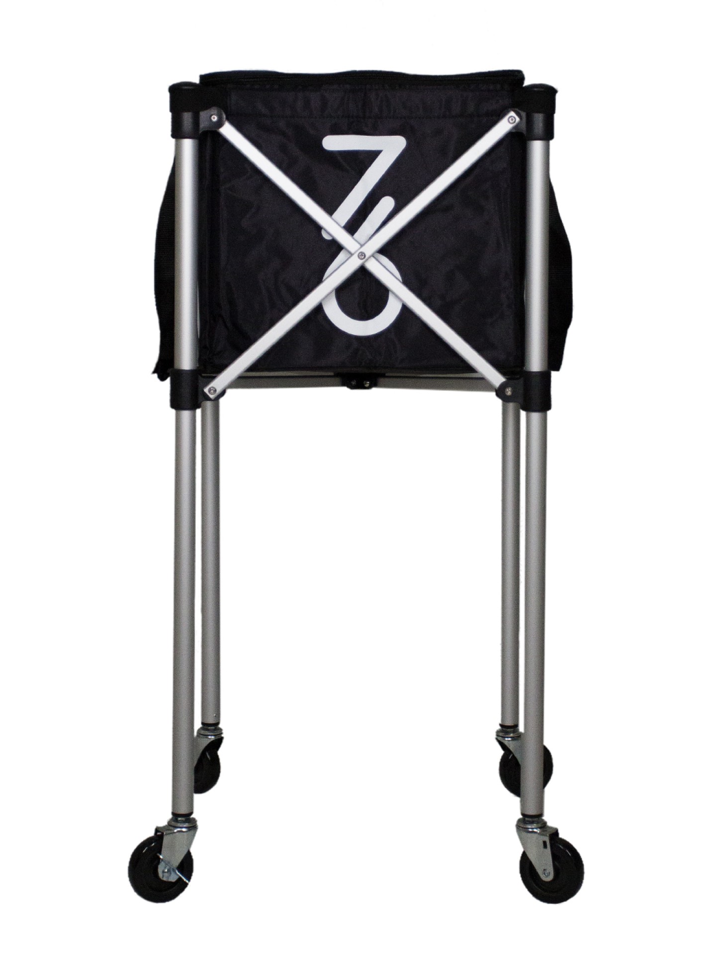 Корзина для мячей 7/6 Tennis Ball Cart - 180 Balls