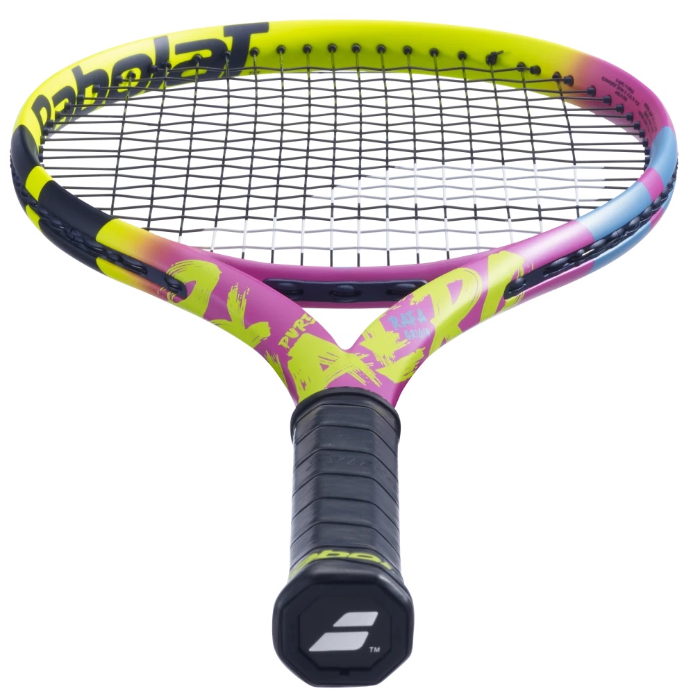 Babolat Pure Aero Rafa Origin (2023)