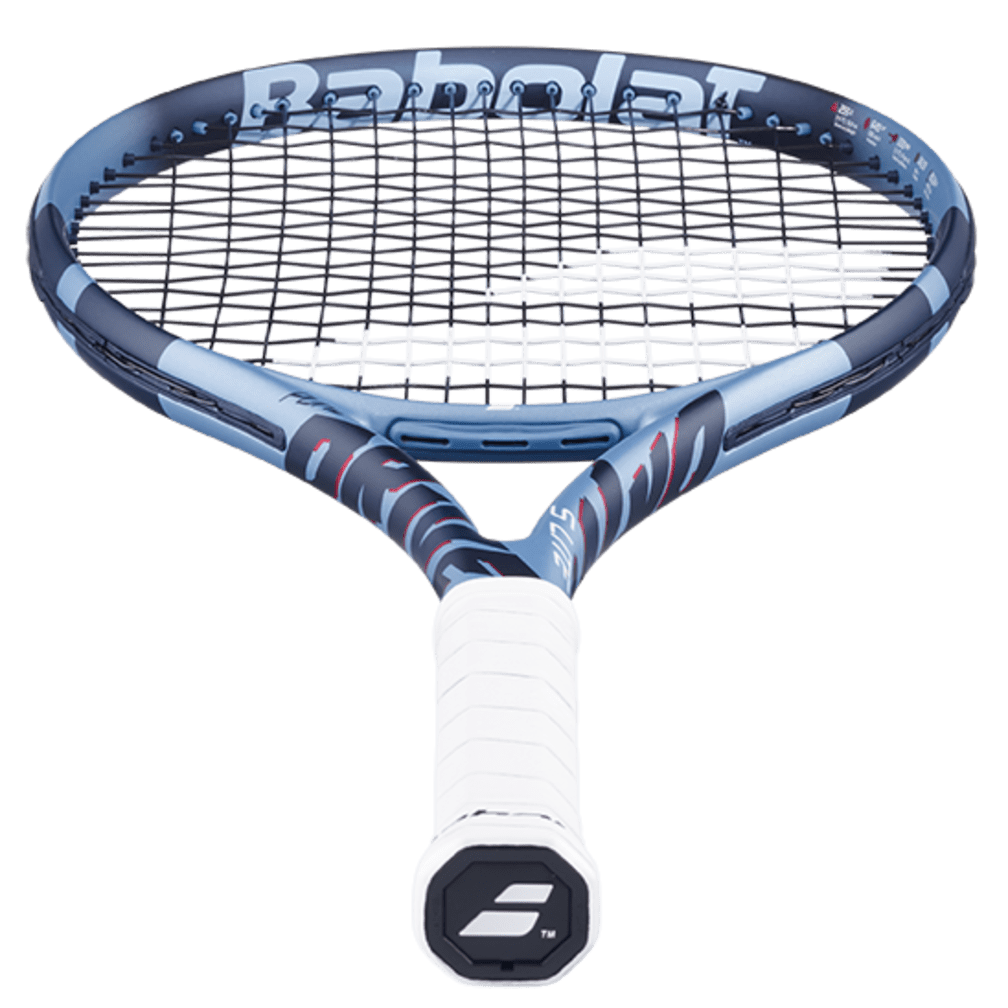 Babolat PURE DRIVE SUPER LITE GEN 11 без натяжки