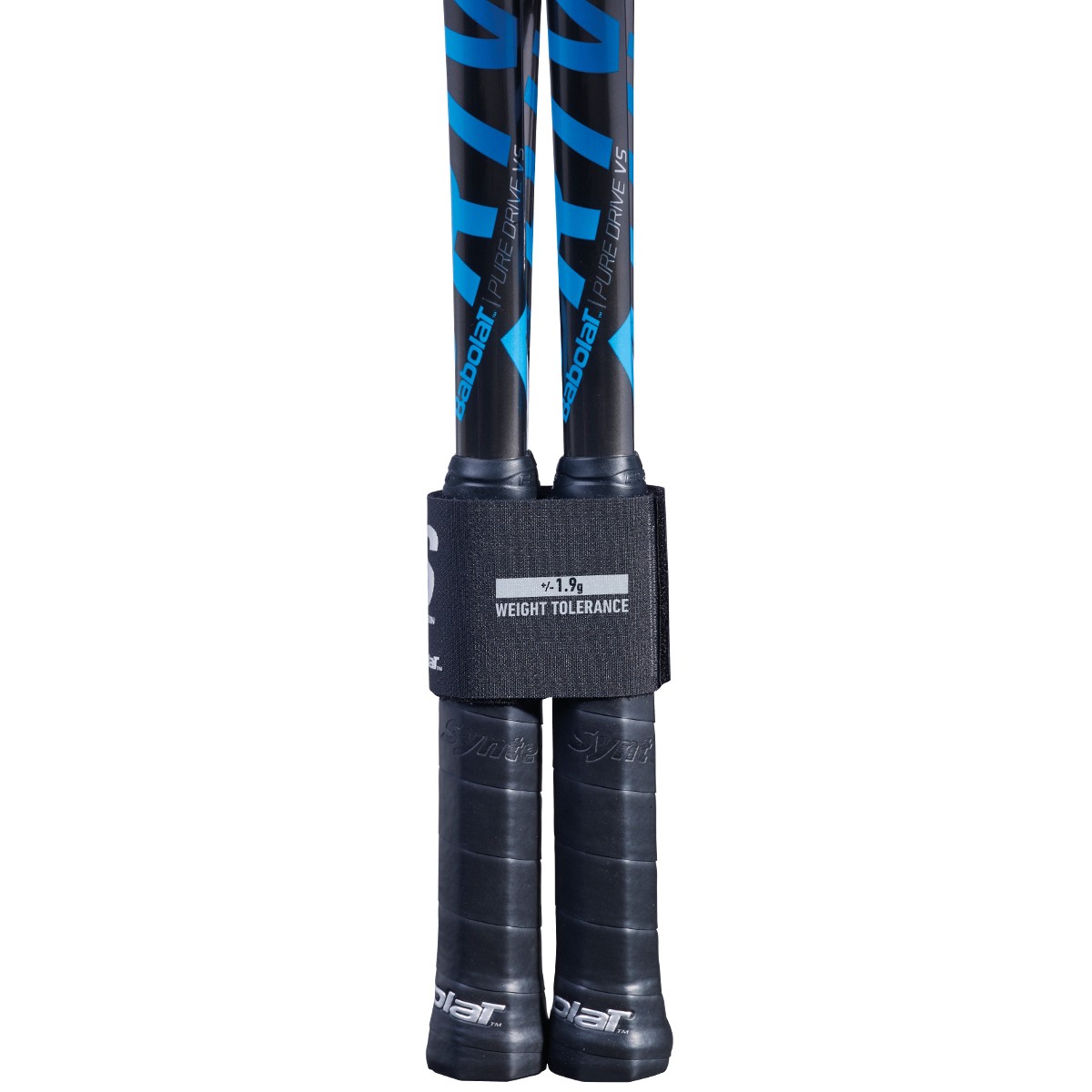 Babolat PURE DRIVE VS (пара)