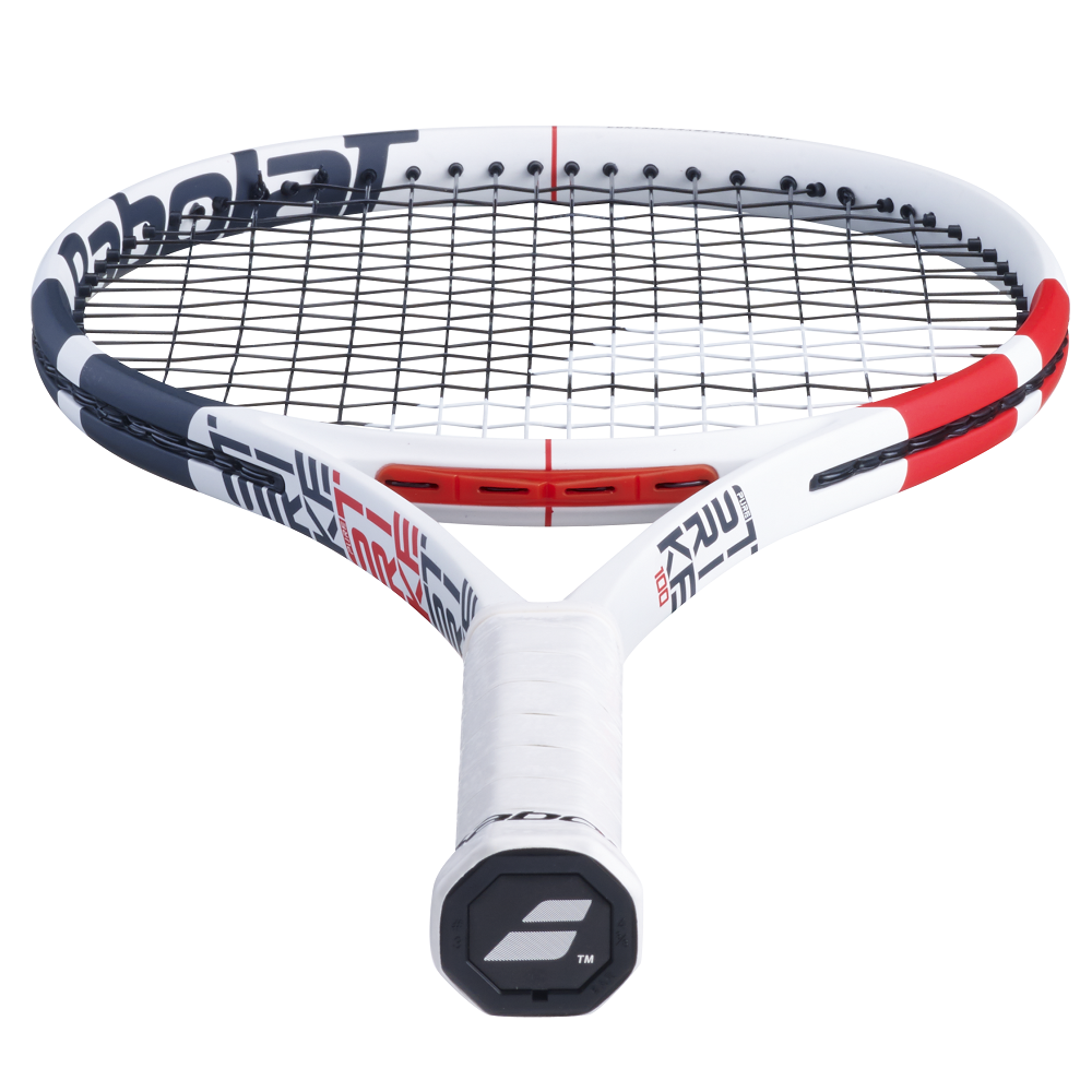 Babolat PURE STRIKE 100