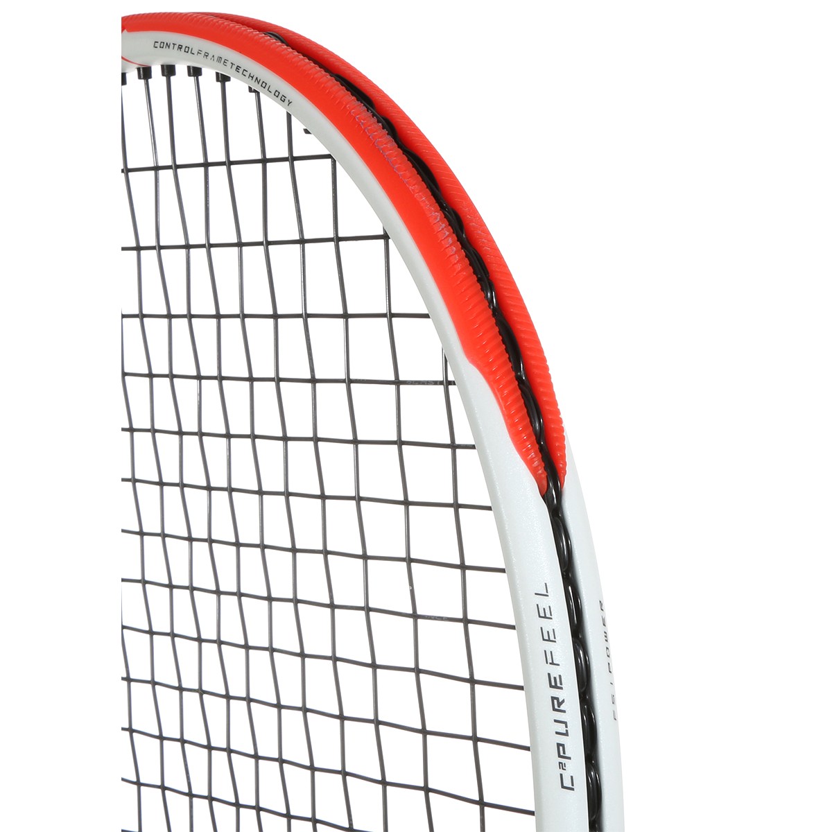 Babolat PURE STRIKE 100