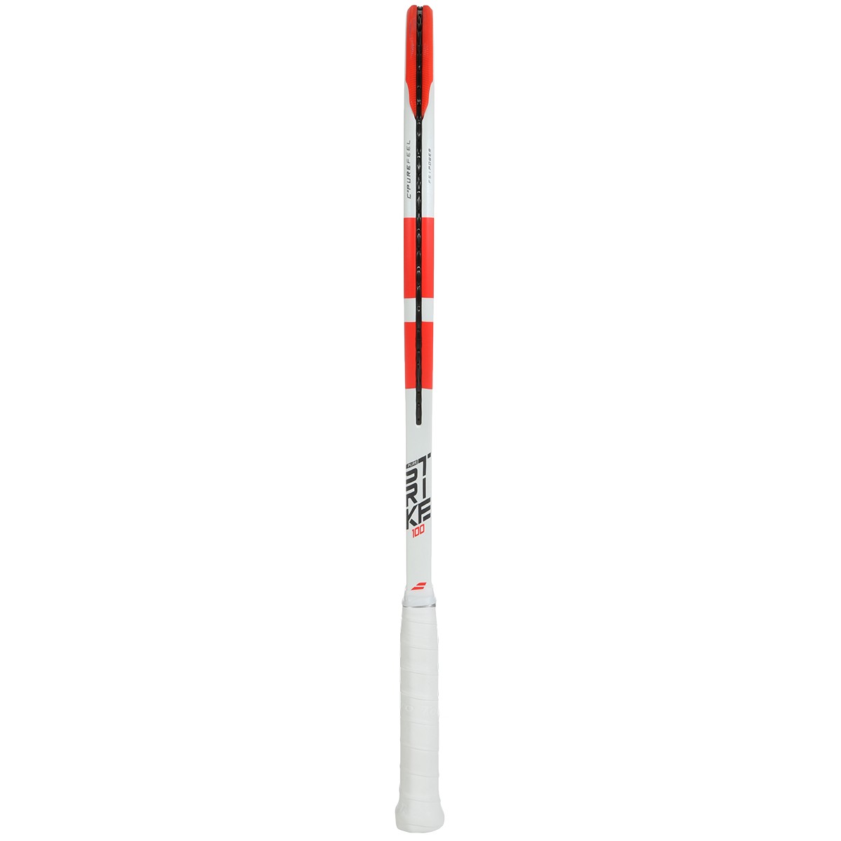 Babolat PURE STRIKE 100