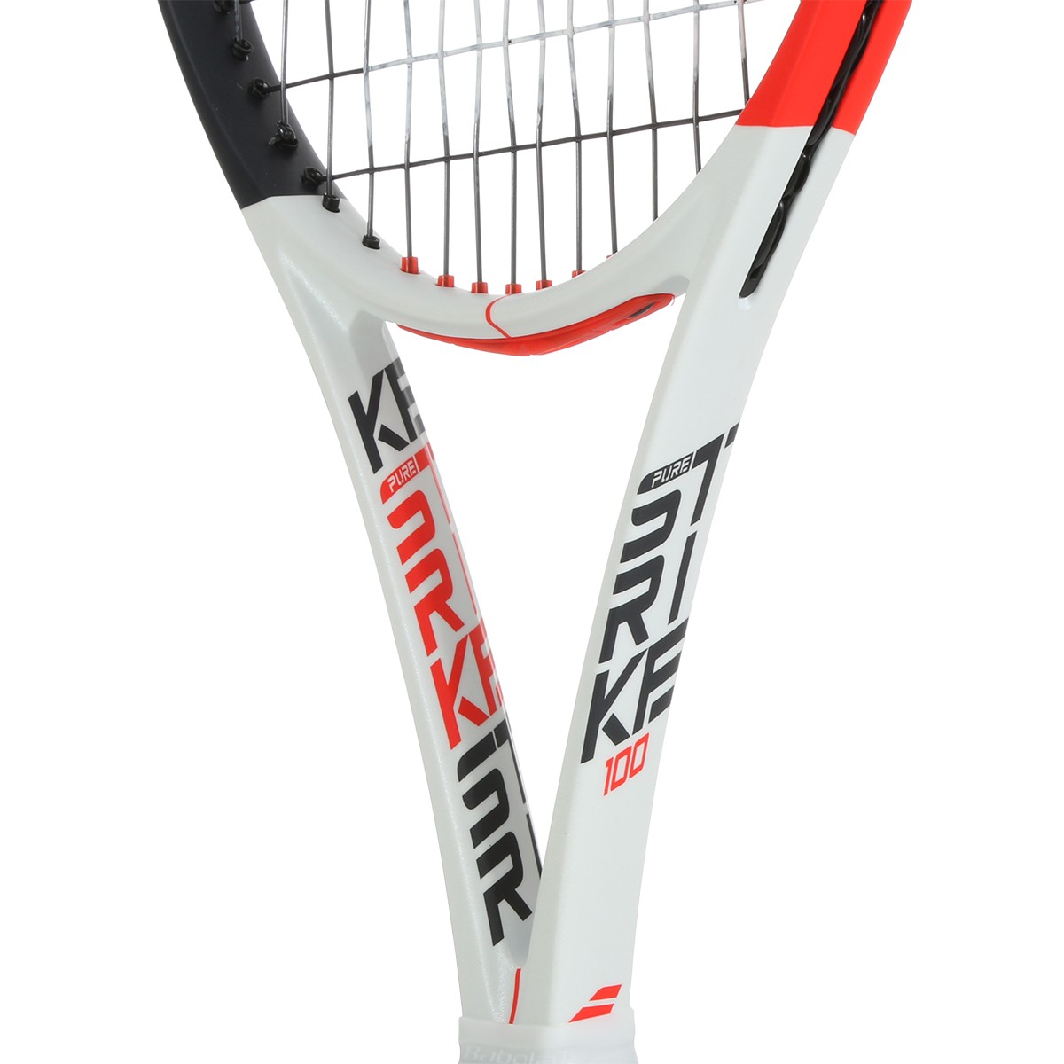 Babolat PURE STRIKE 100