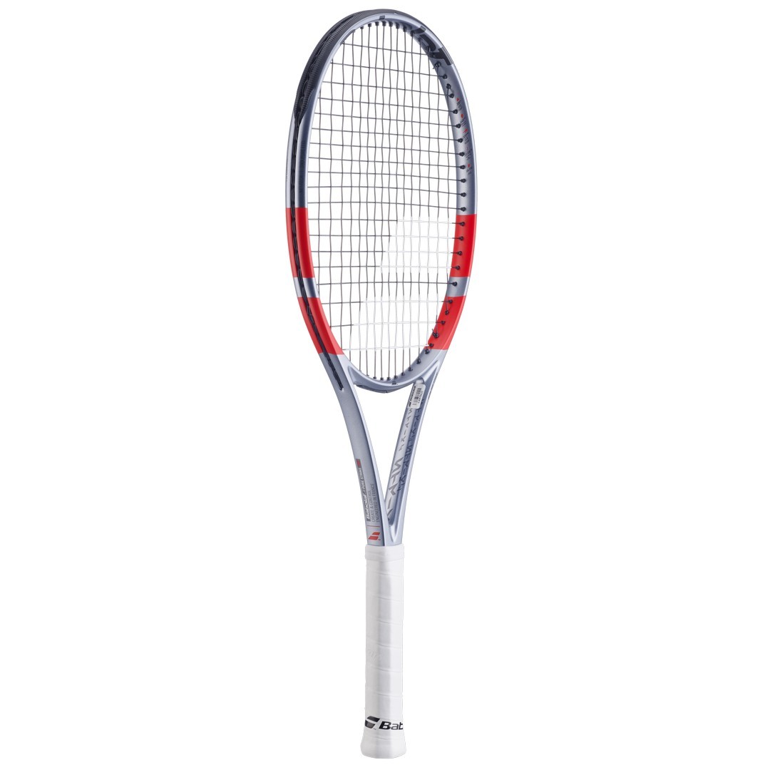 Babolat PURE STRIKE 100 GEN4, без натяжки