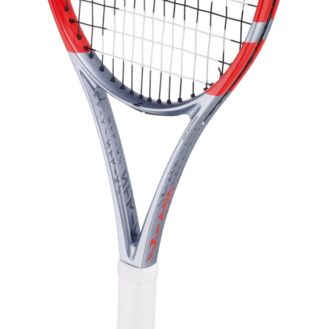 Babolat PURE STRIKE 100 GEN4, без натяжки