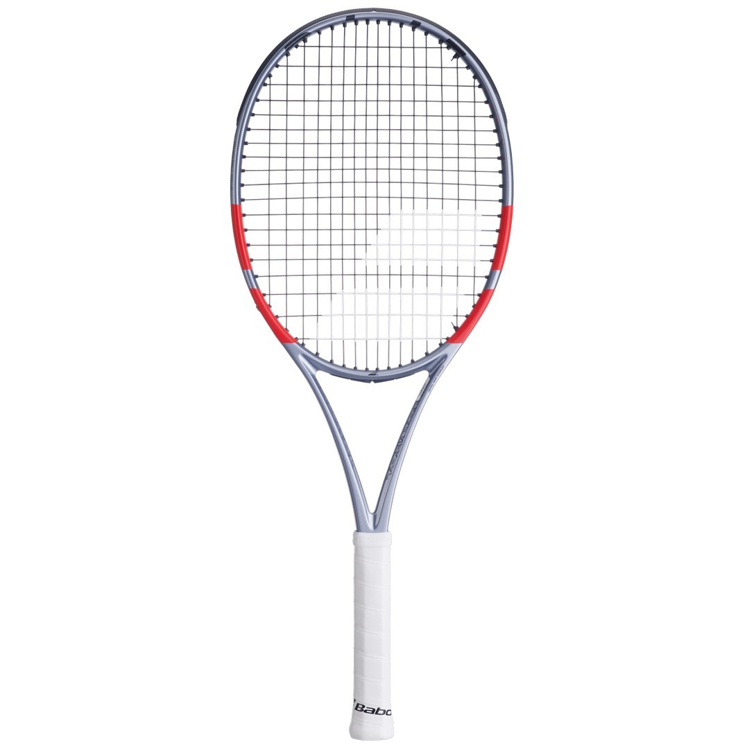Babolat PURE STRIKE 100 GEN4, без натяжки