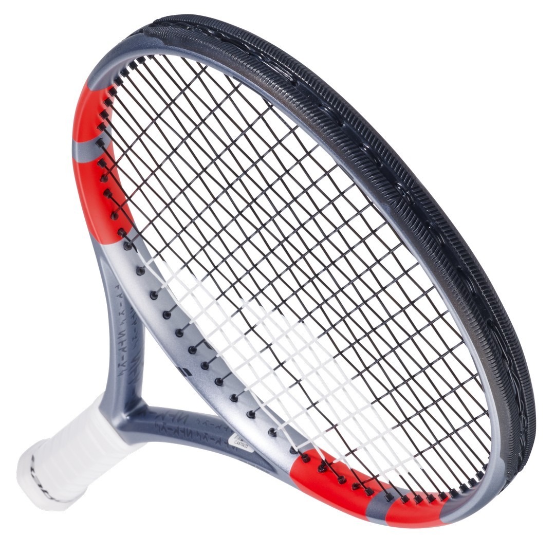 Babolat PURE STRIKE 100 GEN4, без натяжки