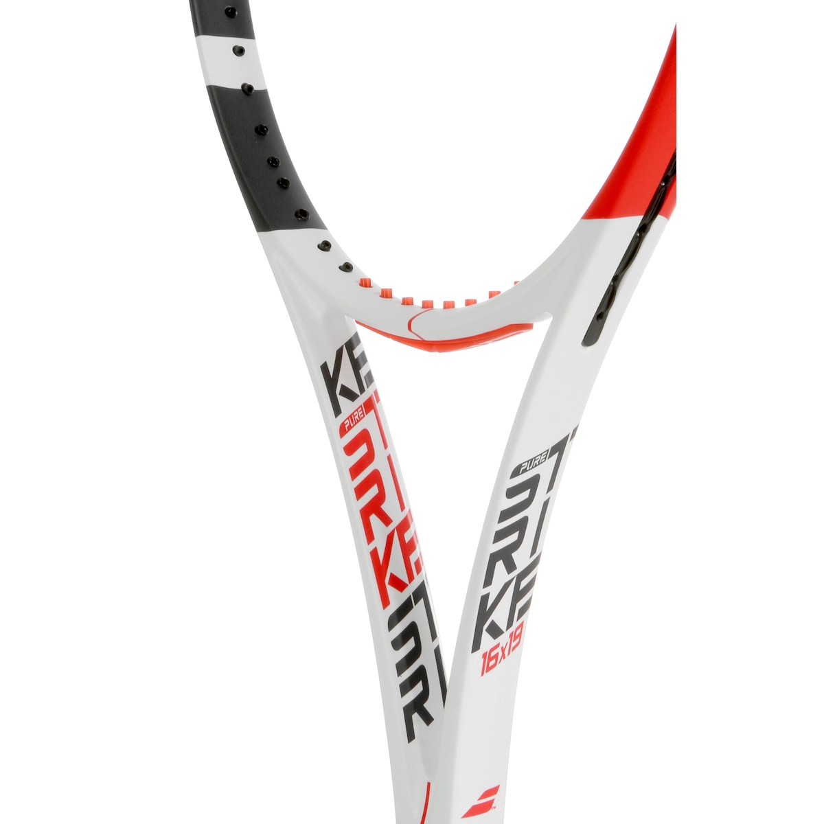 Babolat PURE STRIKE 16/19
