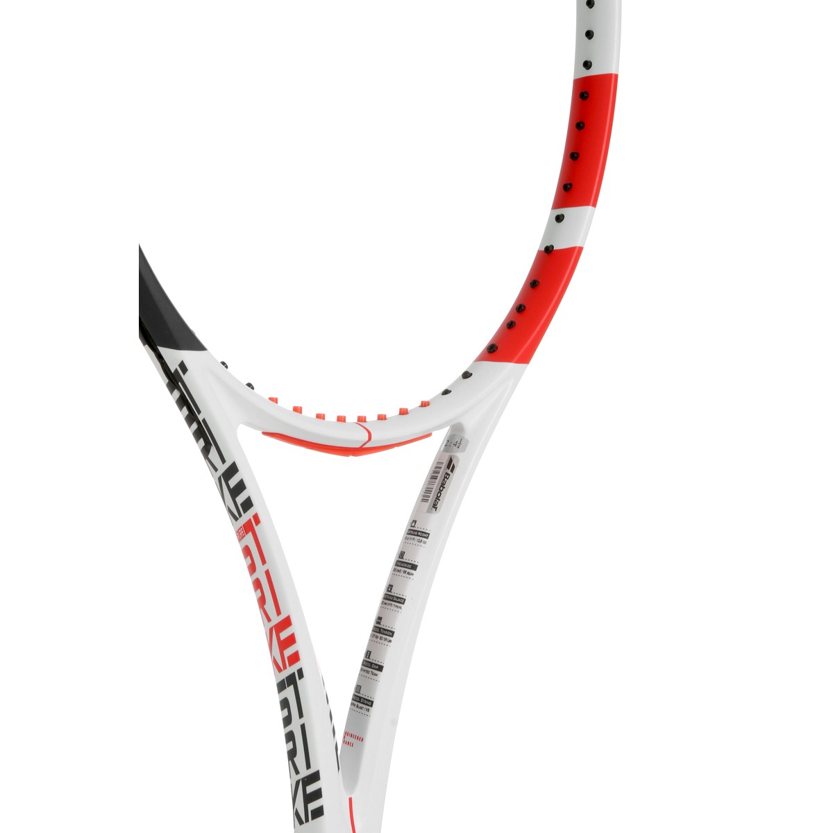 Babolat PURE STRIKE 16/19