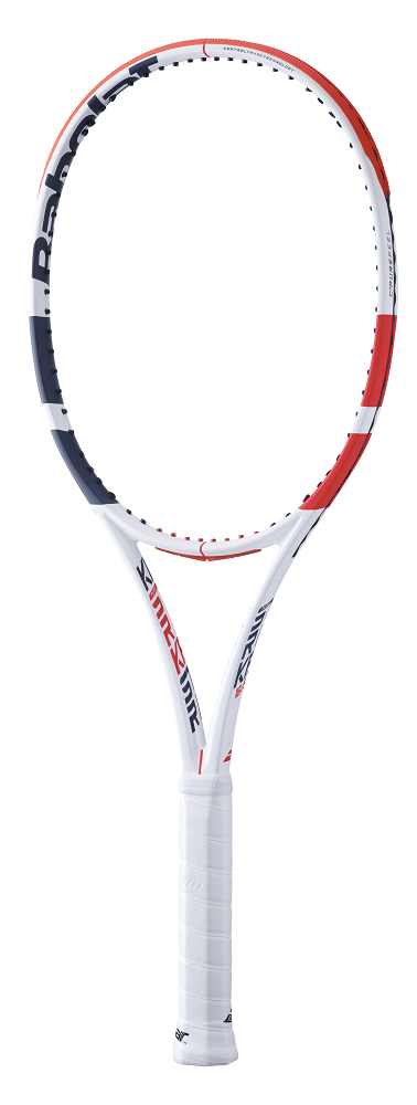 Babolat PURE STRIKE 16/19