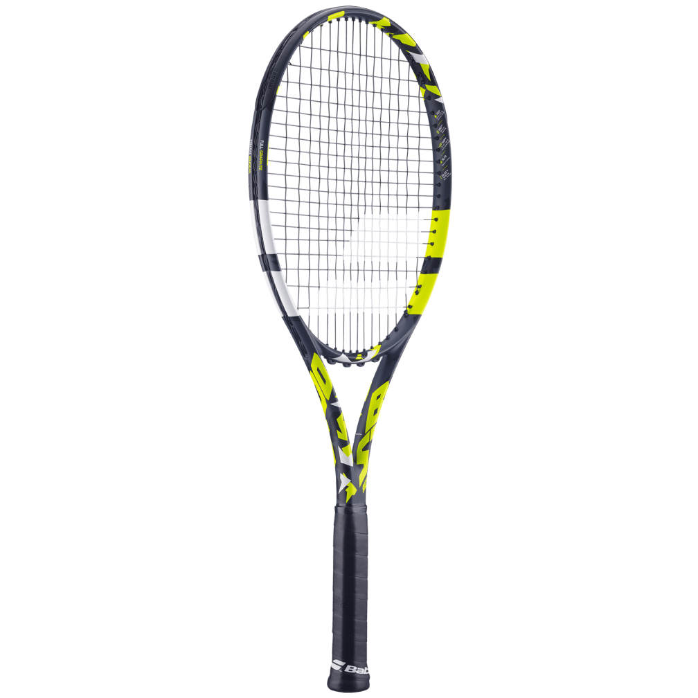 Babolat BOOST AERO (2024),  с натяжкой