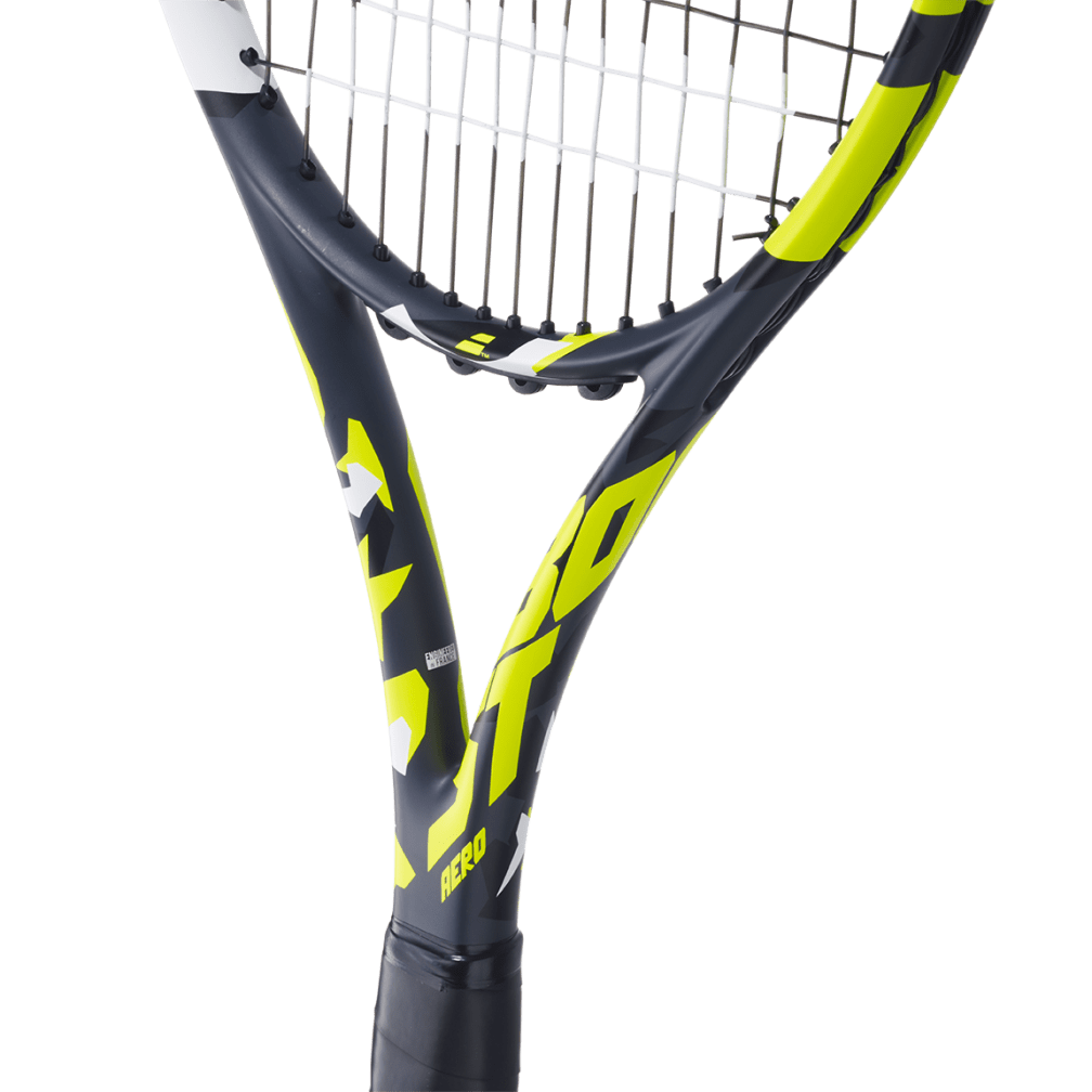 Babolat BOOST AERO (2024),  с натяжкой