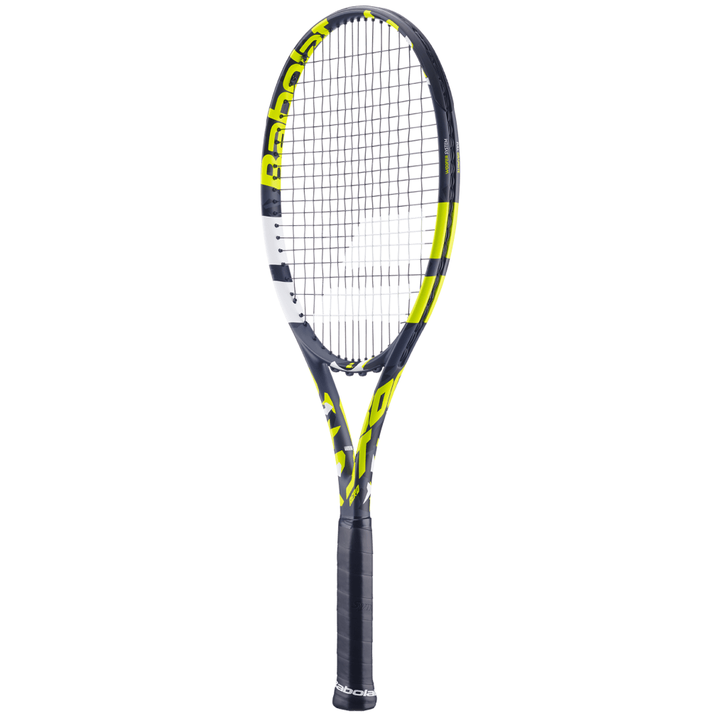 Babolat BOOST AERO (2024),  с натяжкой
