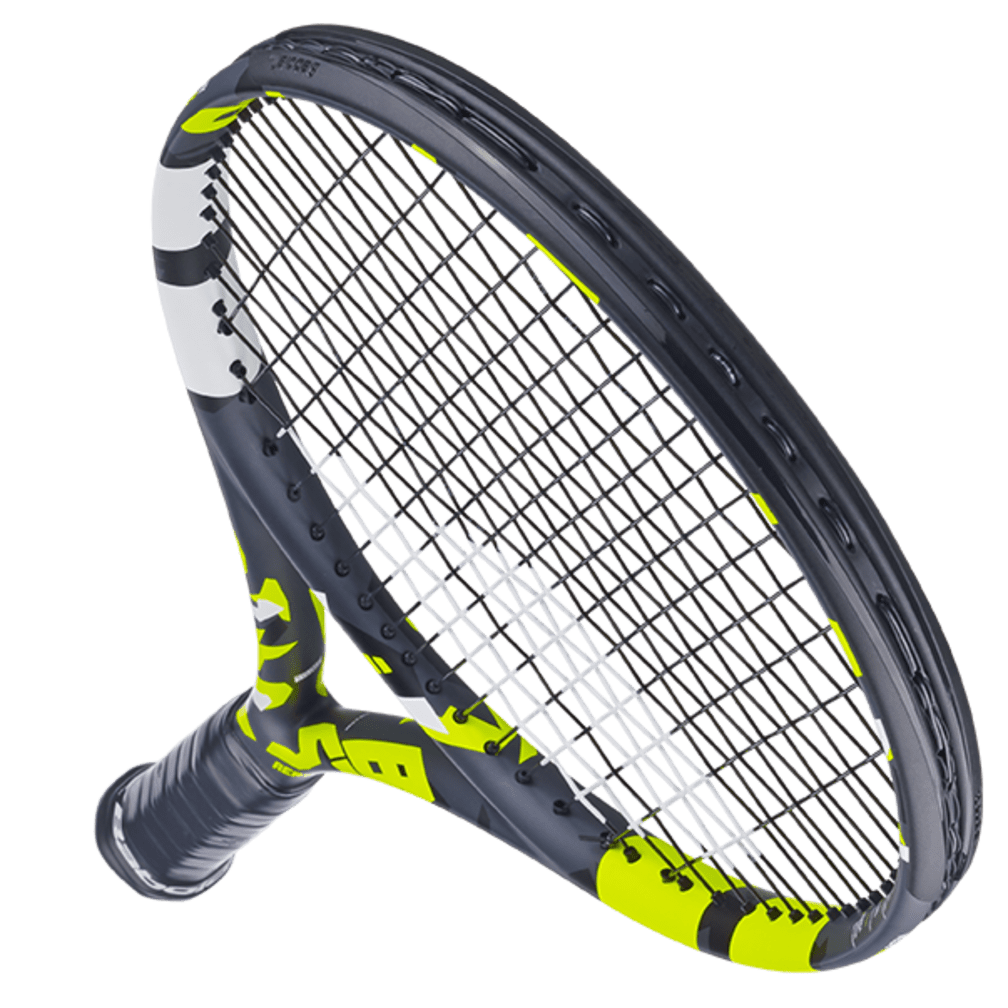 Babolat BOOST AERO (2024),  с натяжкой