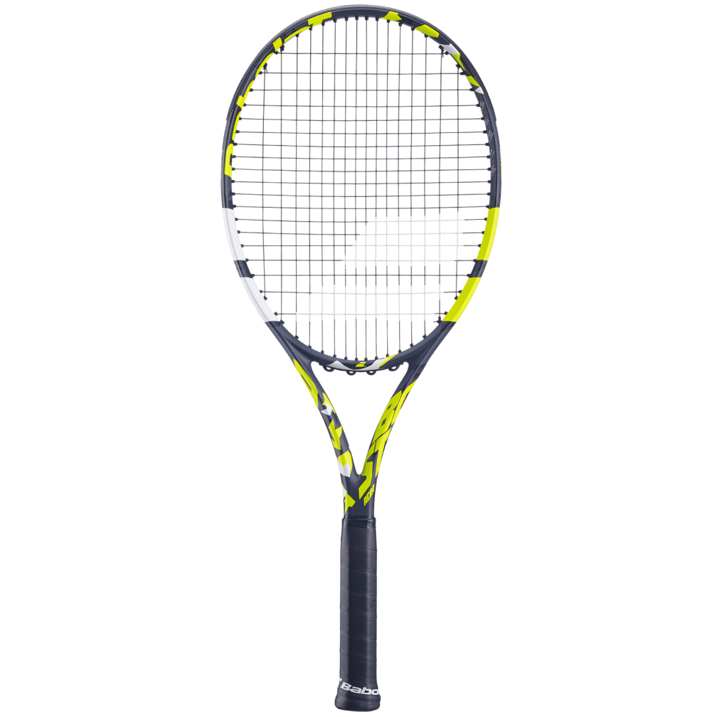 Babolat BOOST AERO (2024),  с натяжкой