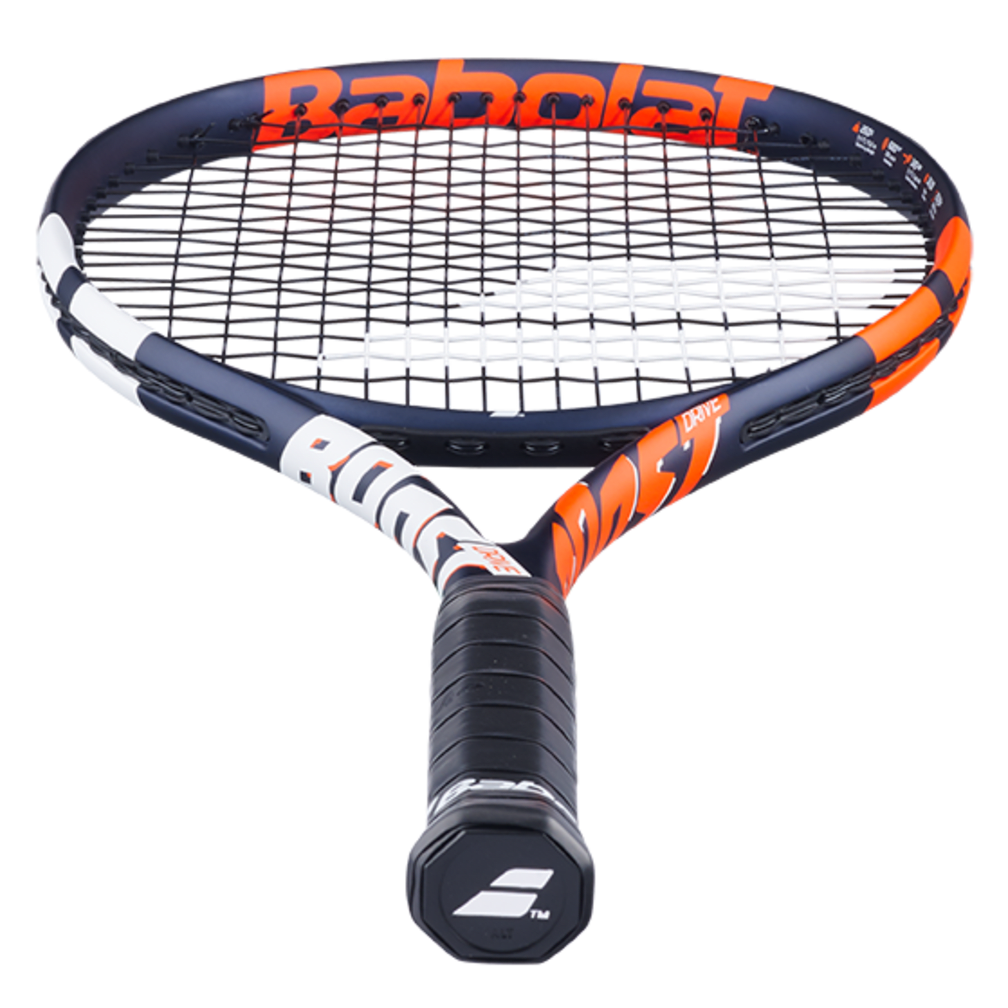 Babolat BOOST DRIVE,  с натяжкой