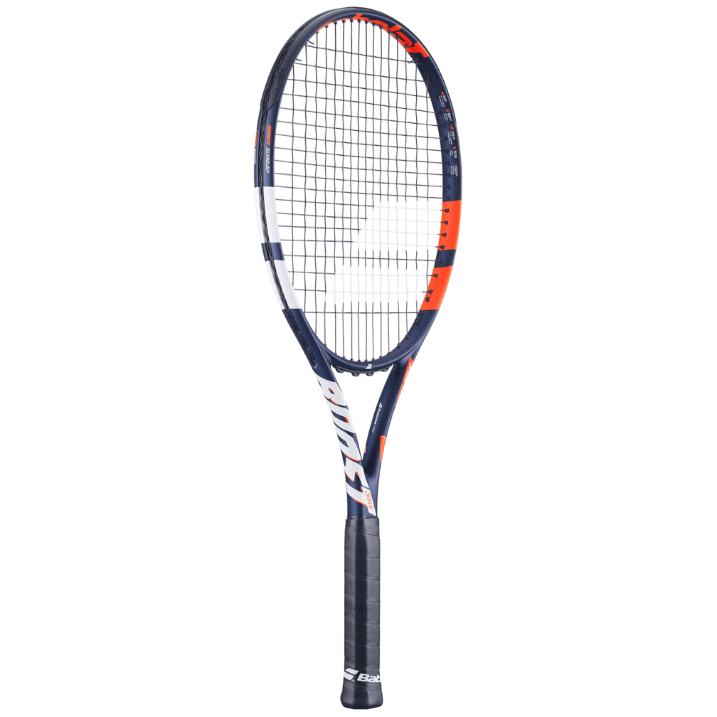 Babolat BOOST DRIVE,  с натяжкой