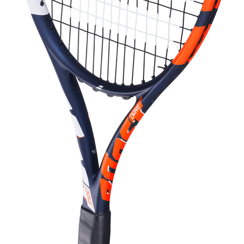 Babolat BOOST DRIVE,  с натяжкой