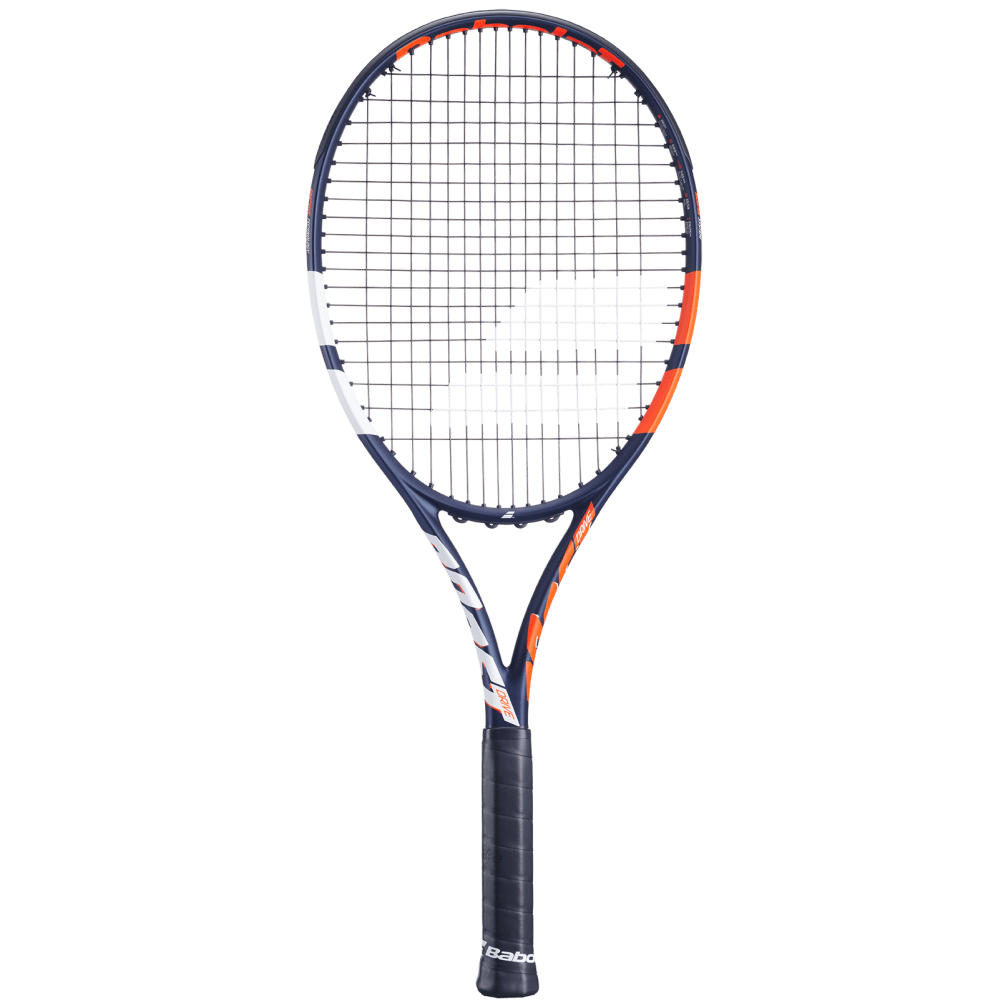 Babolat BOOST DRIVE,  с натяжкой