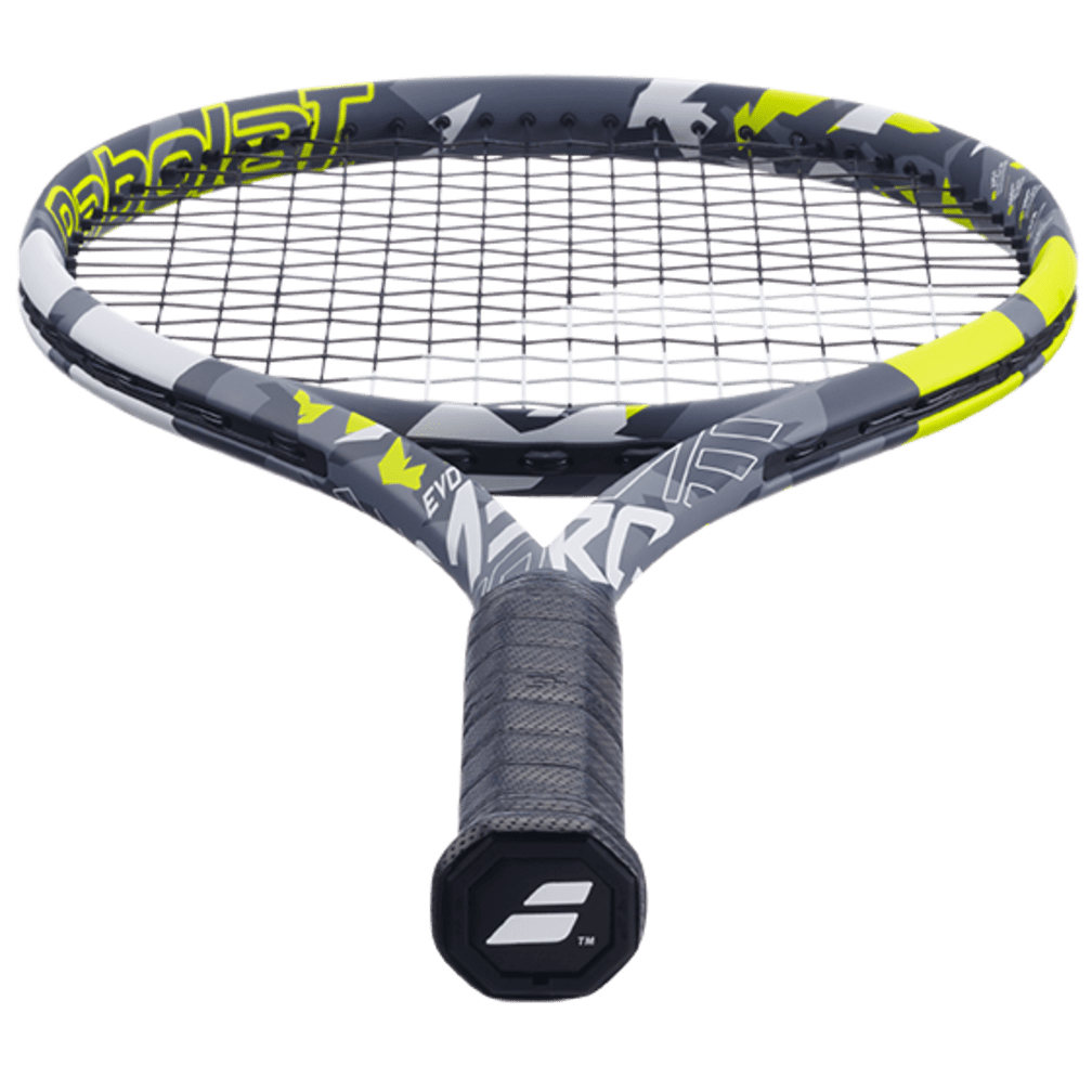 Babolat EVO AERO (2024), без натяжки