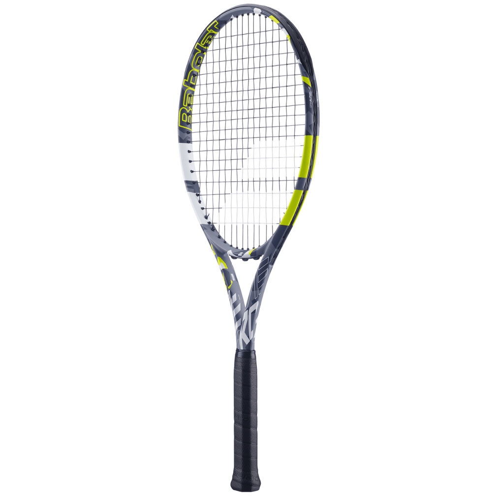 Babolat EVO AERO (2024), с натяжкой