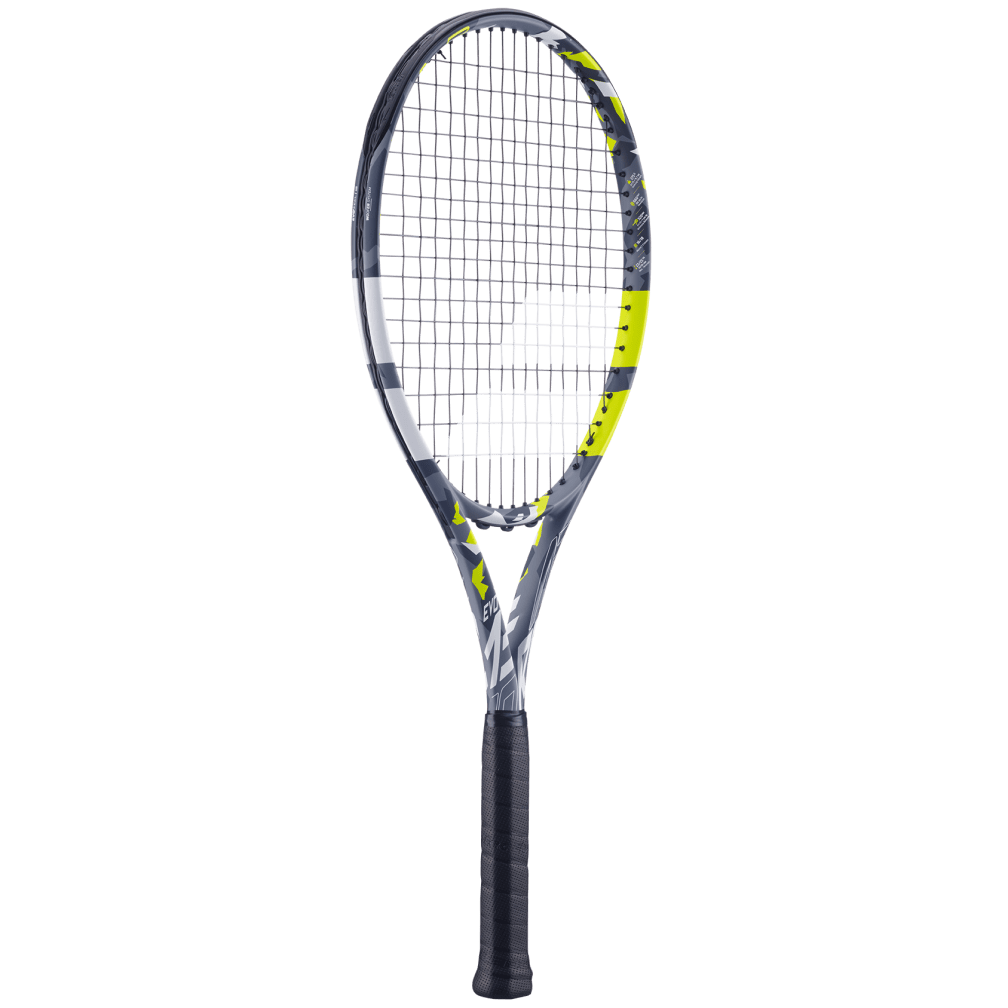 Babolat EVO AERO (2024), с натяжкой