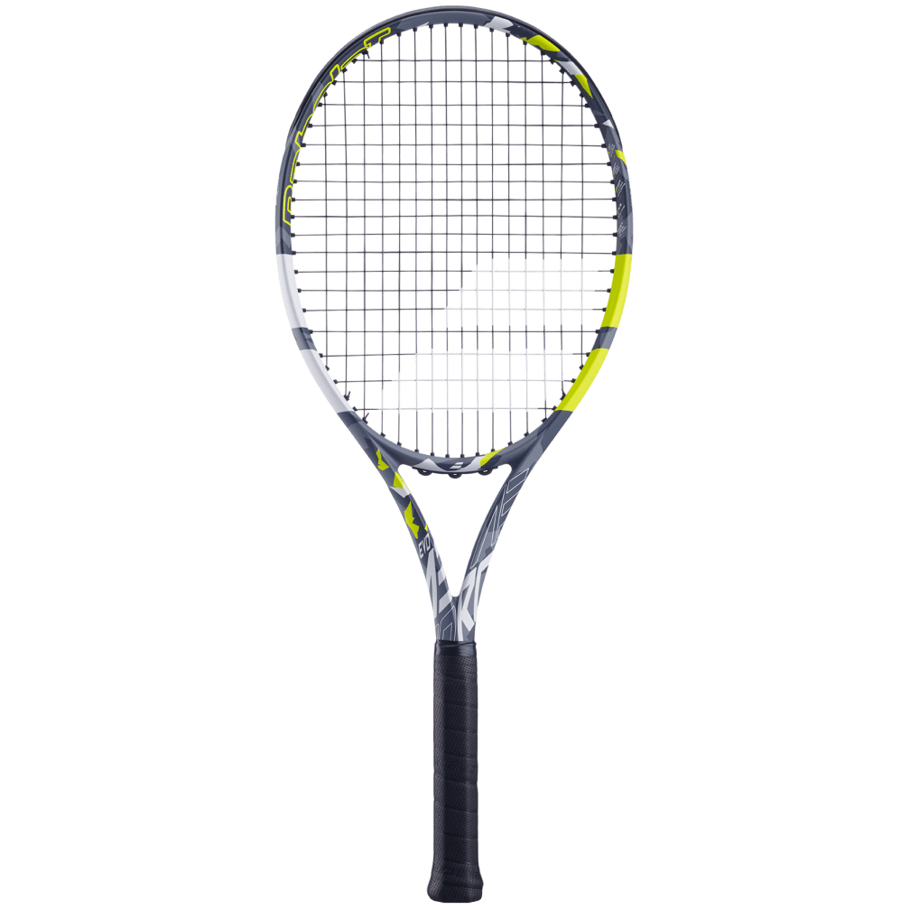 Babolat EVO AERO (2024), с натяжкой