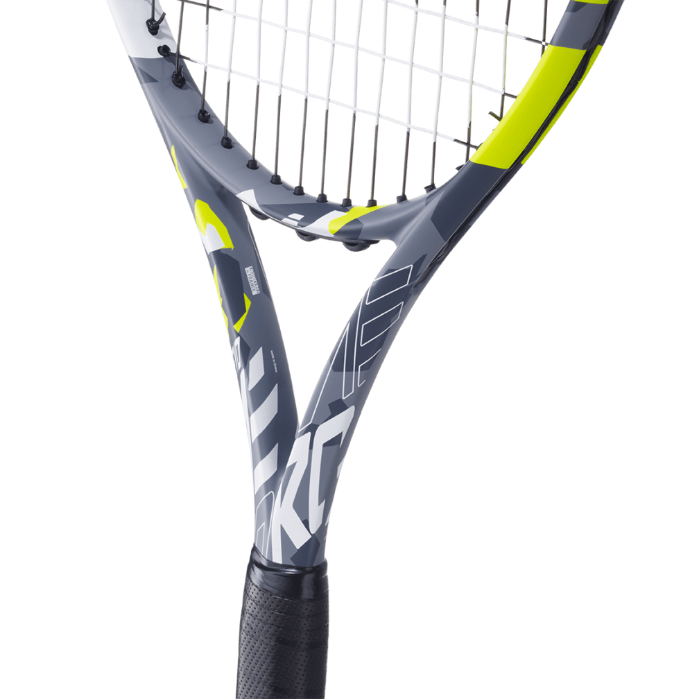 Babolat EVO AERO (2024), с натяжкой
