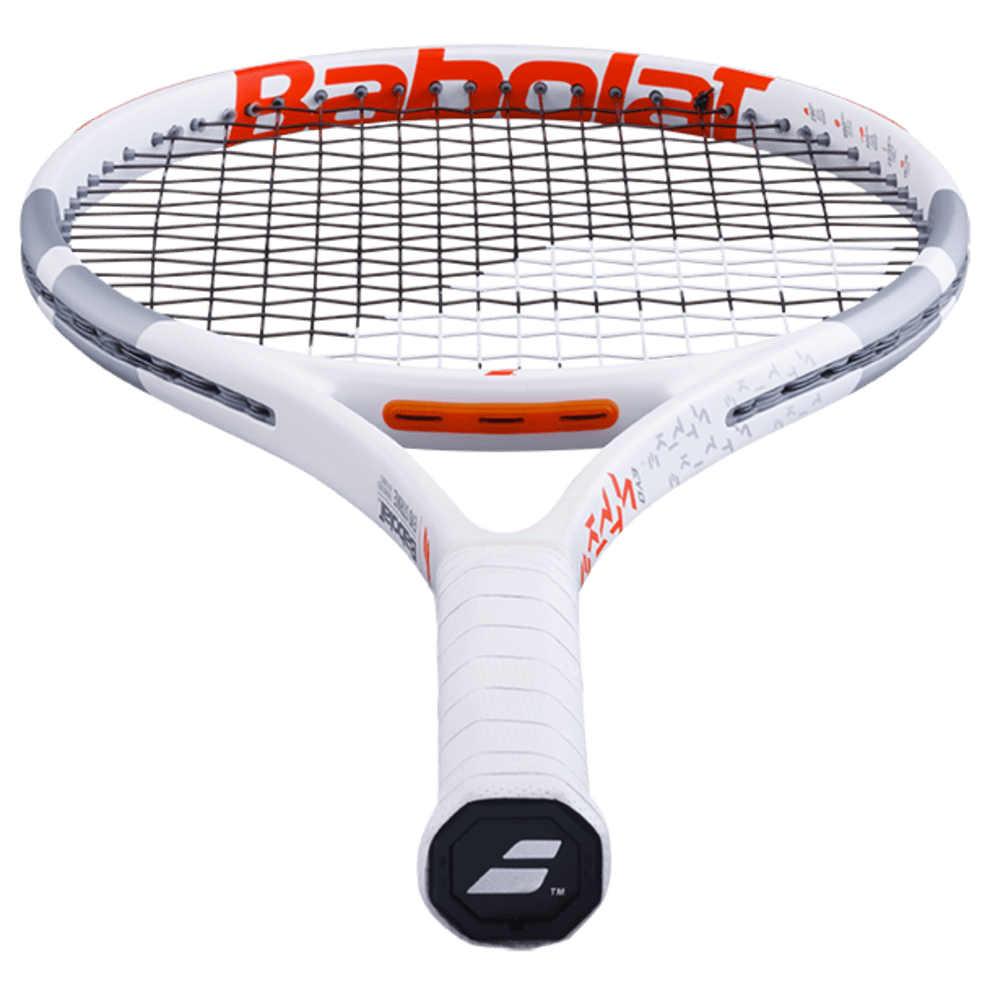 Babolat EVO STRIKE, без натяжки (2024)