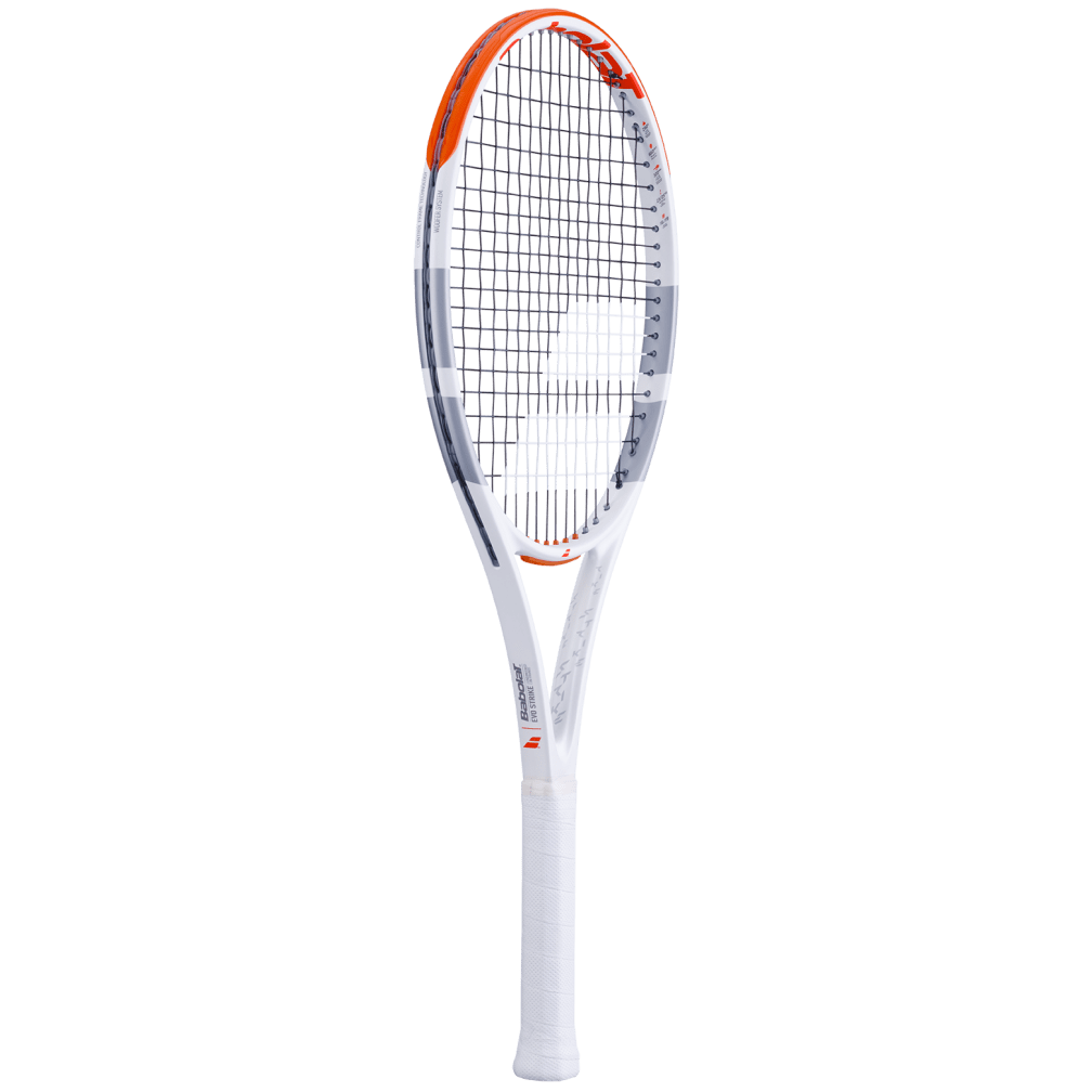 Babolat EVO STRIKE, без натяжки (2024)