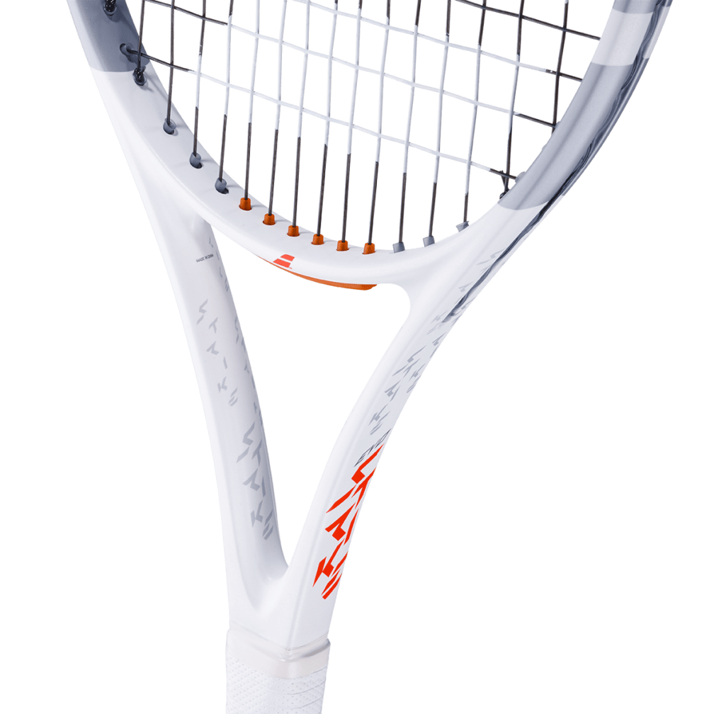 Babolat EVO STRIKE, без натяжки (2024)