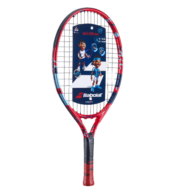 Babolat BALLFIGHTER 19