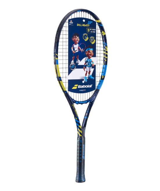 Babolat BALLFIGHTER 25