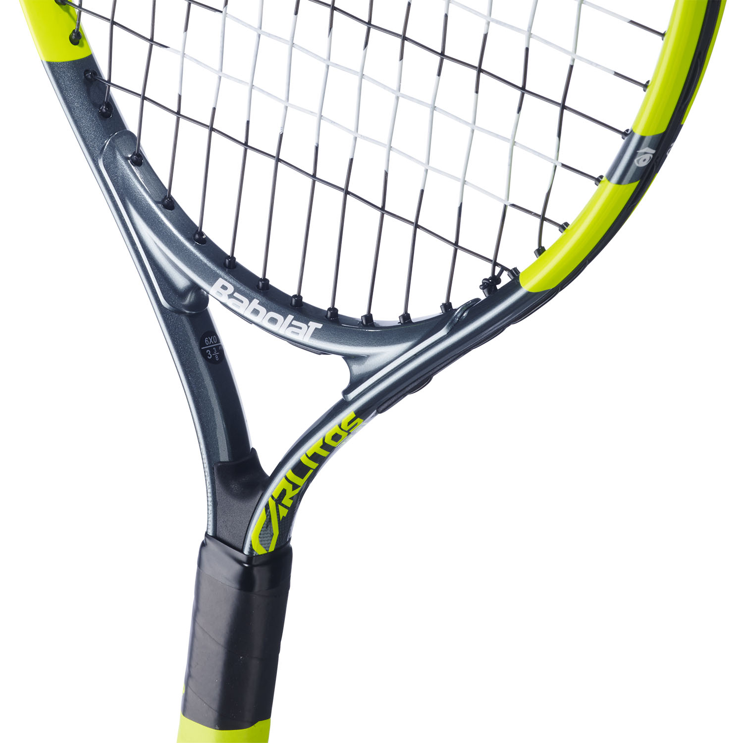 Babolat CARLITOS JR 21 S CV