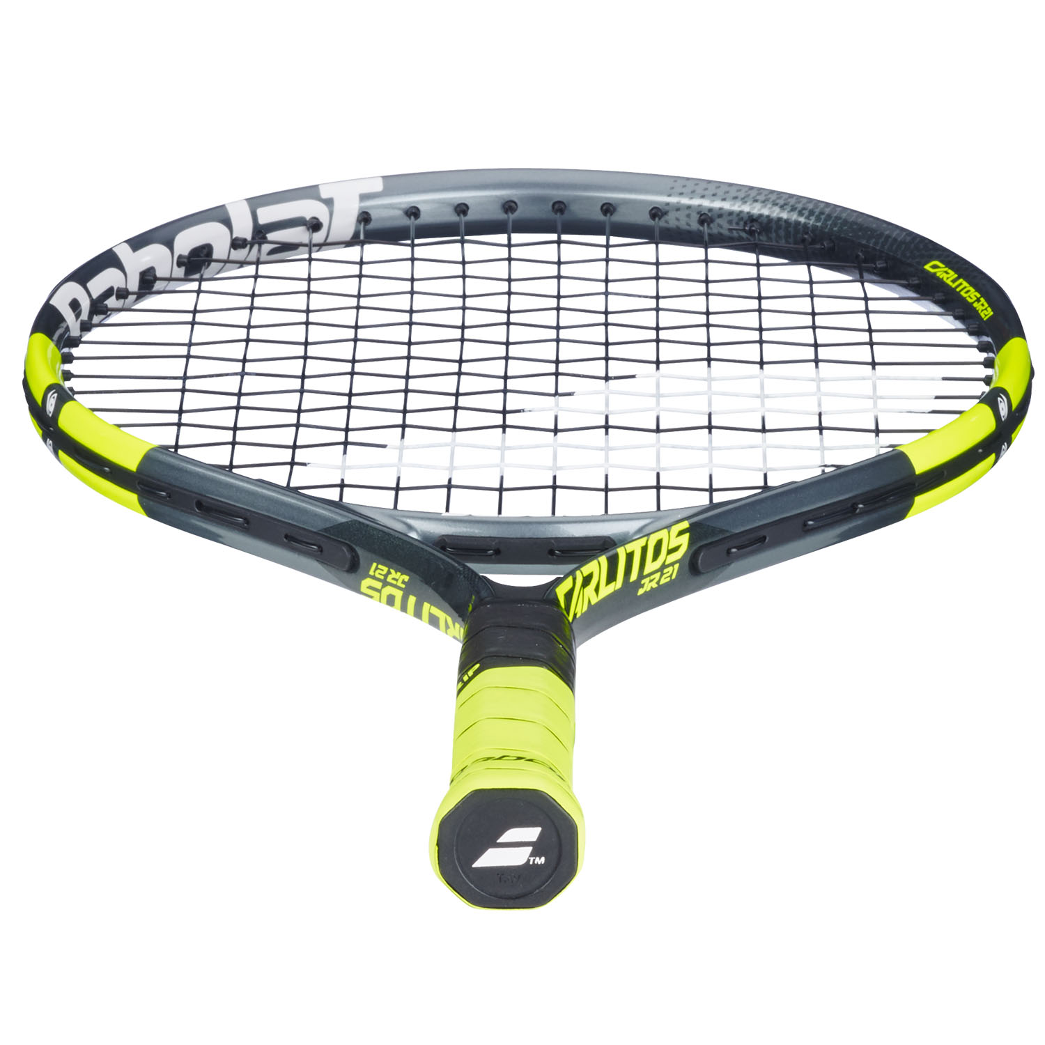 Babolat CARLITOS JR 21 S CV