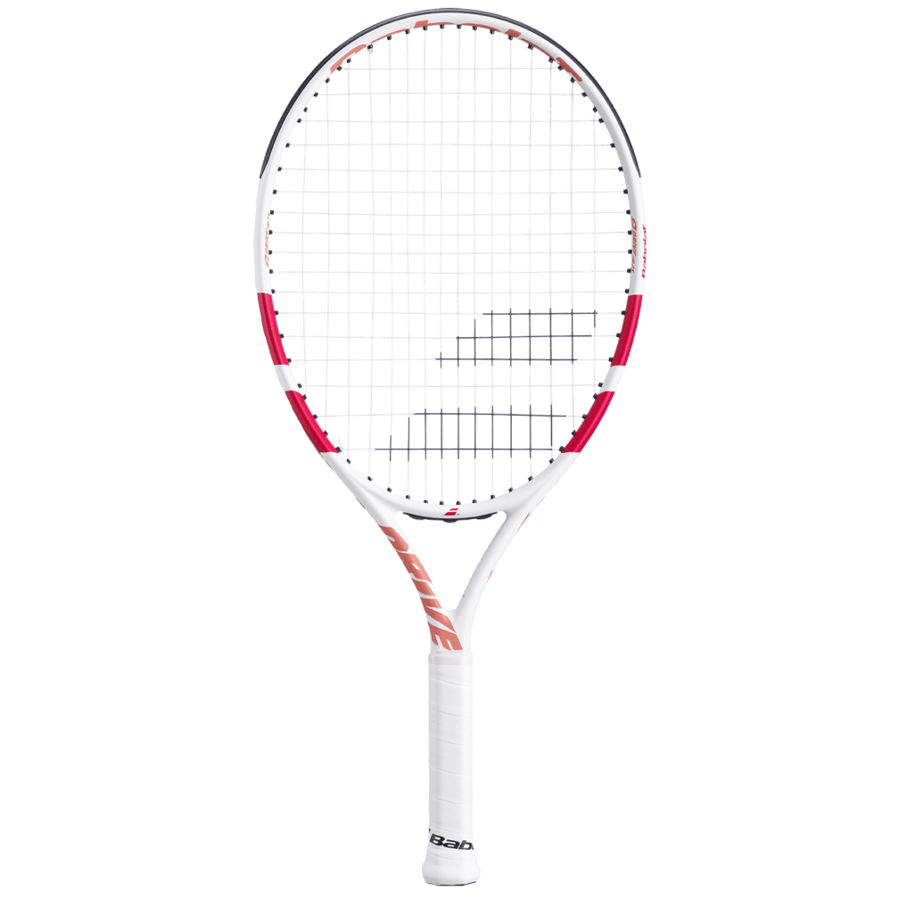 Babolat DRIVE JUNIOR 23 белый