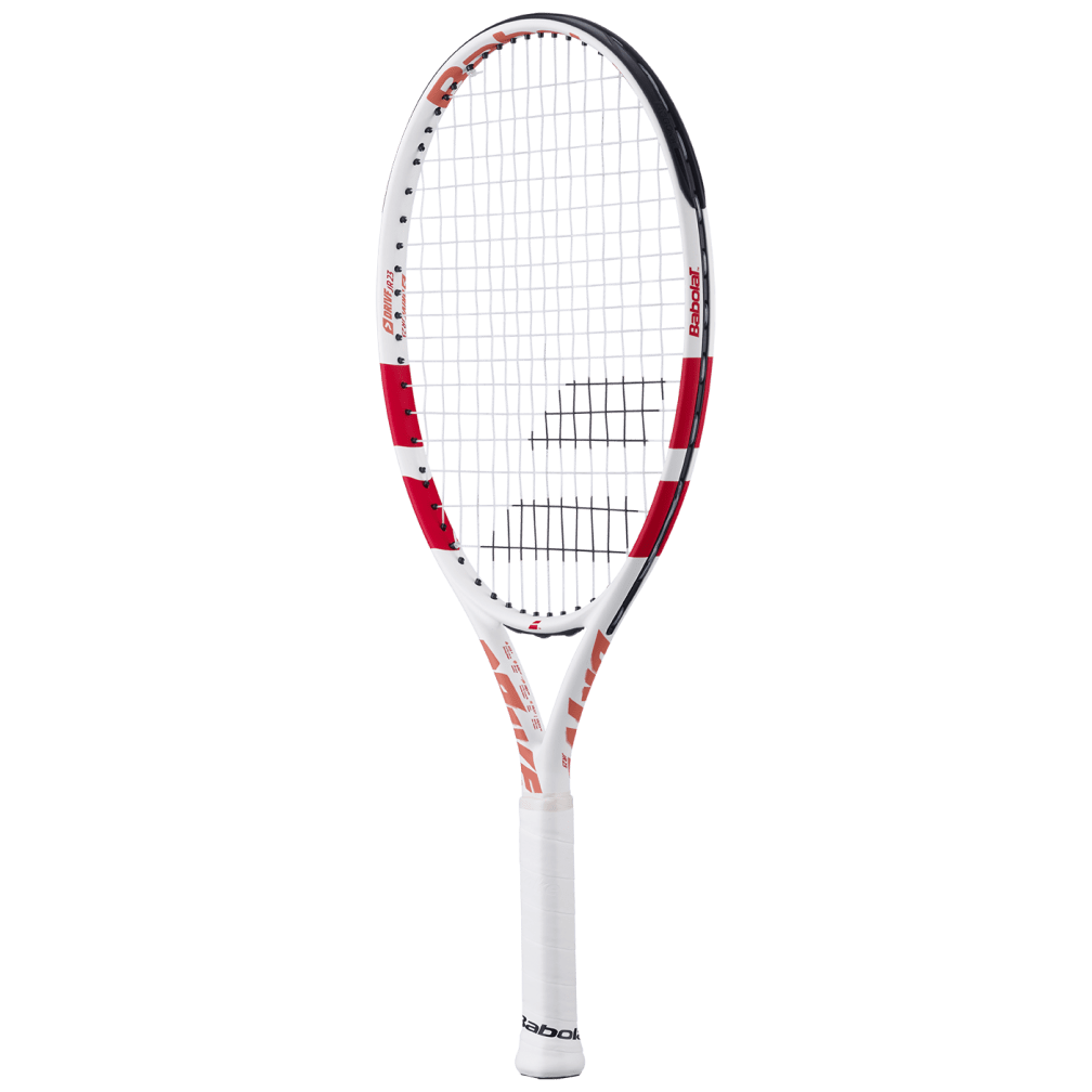 Babolat DRIVE JUNIOR 23 белый