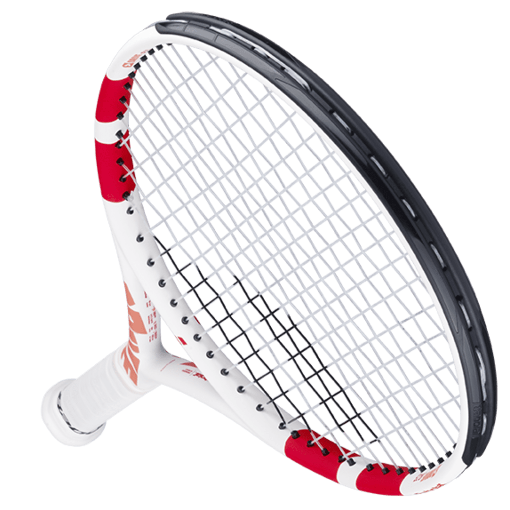 Babolat DRIVE JUNIOR 23 белый