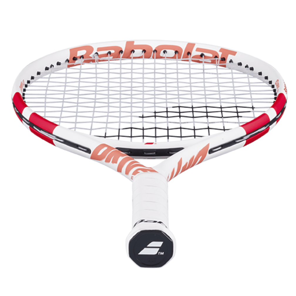 Babolat DRIVE JUNIOR 23 белый