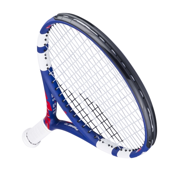 Babolat DRIVE JUNIOR 25 красный