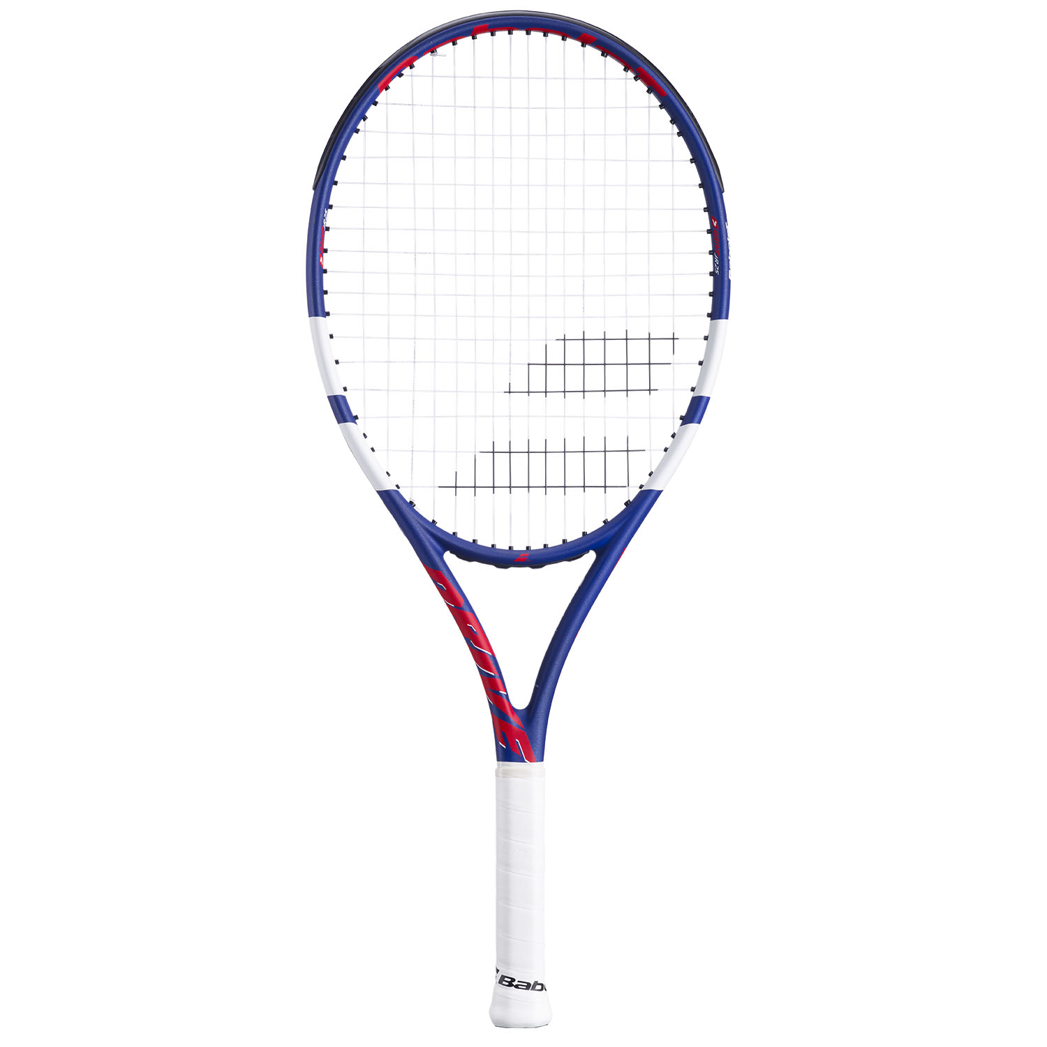 Babolat DRIVE JUNIOR 25 красный