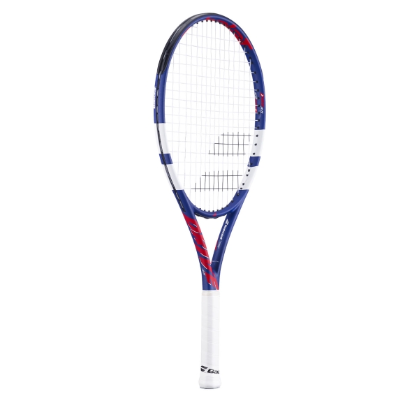 Babolat DRIVE JUNIOR 25 красный