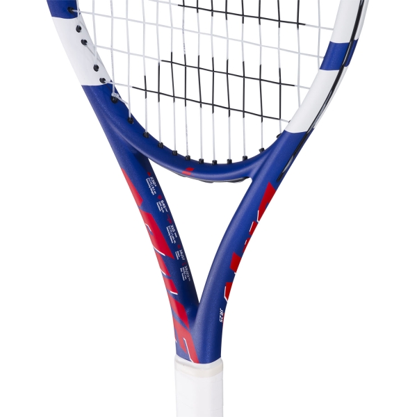 Babolat DRIVE JUNIOR 25 красный