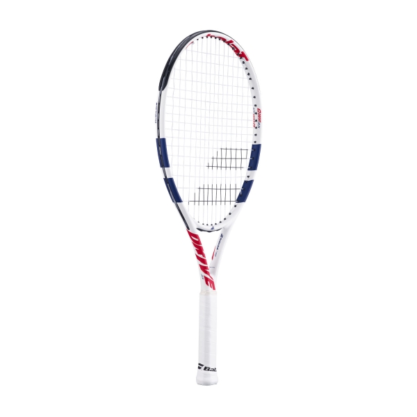 Babolat DRIVE JUNIOR GIRL 24 белый