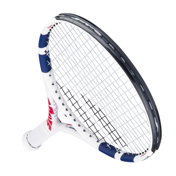Babolat DRIVE JUNIOR GIRL 24 белый