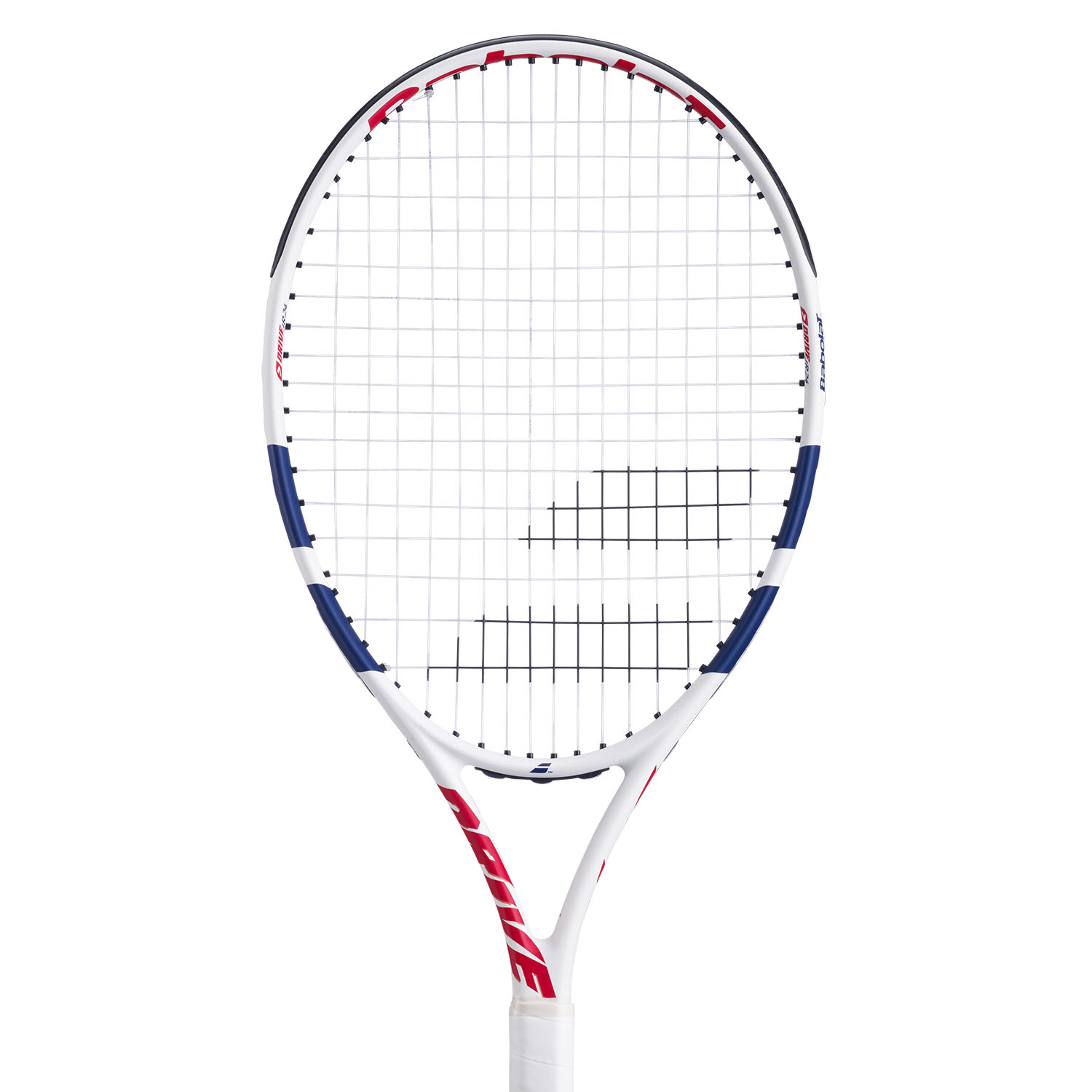 Babolat DRIVE JUNIOR GIRL 24 белый