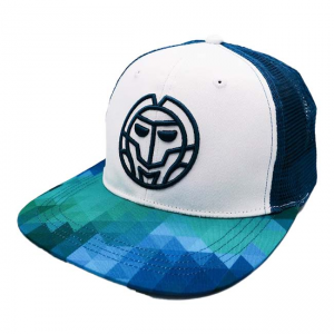 Кепка Post-Match Legend Mesh